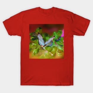 Invert Nature T-Shirt